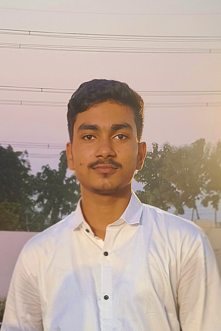 Lalit Garg