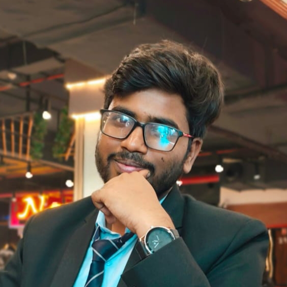 Jatin Goel