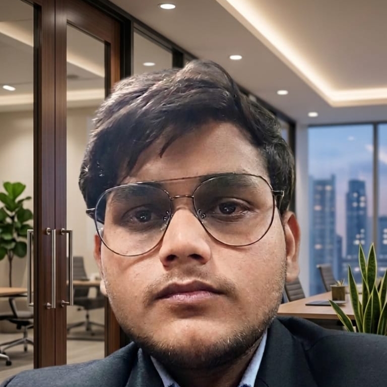Rinku Gupta